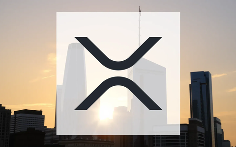 XRP: La desconexión entre el token y el negocio corporativo se profundiza - Foto: über boerse-global.de