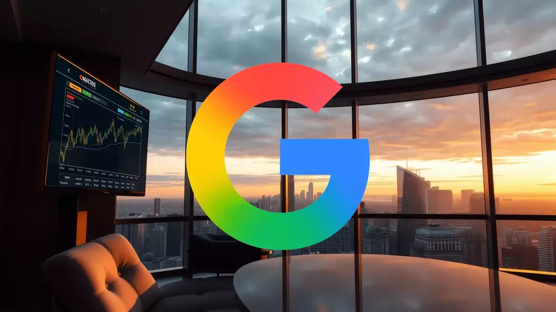 Alphabet redefine la retribución de su máximo ejecutivo con un enfoque en el rendimiento - Bild: über boerse-global.de