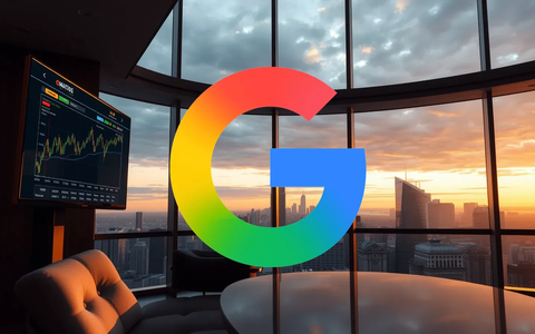 Alphabet redefine la retribución de su máximo ejecutivo con un enfoque en el rendimiento - Foto: über boerse-global.de