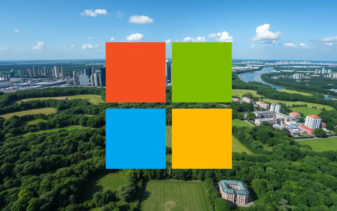 La paradoja de Microsoft: Resultados récord frente a caída bursátil - Foto: über boerse-global.de