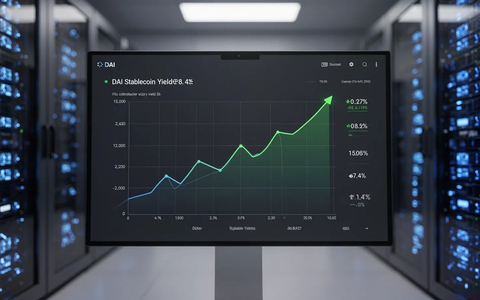 Venus DAI: Fokus auf Rendite - Foto: über boerse-global.de
