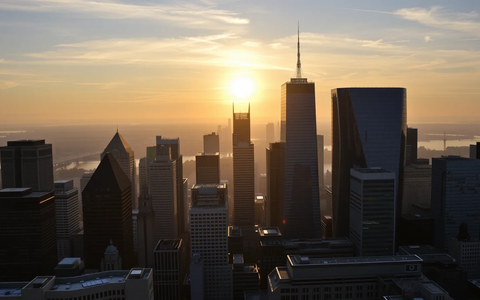 Ausnutria Dairy Aktie: Strategische Neuausrichtung - Foto: über boerse-global.de