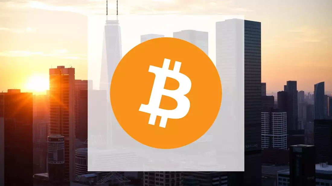 Bitcoin Faces Selling Pressure as Short-Term Holders Cash In - Bild: über boerse-global.de