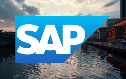 SAP Shares Face Growth Scrutiny Amid Strong Fundamentals - Foto: über boerse-global.de