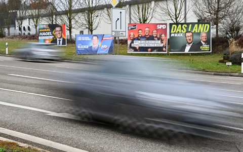 Bei der Landtagswahl geht es darum, wie es im Südwesten politisch weiter geht - aber nicht nur. (Archivbild) - Foto: Bernd Weißbrod/dpa