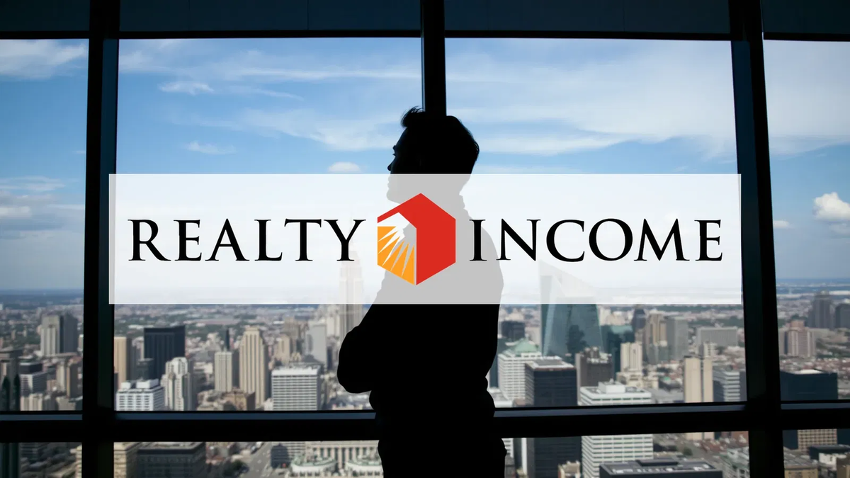 Realty Income: Una Transición Estratégica en su Estructura Legal - Foto: über boerse-global.de