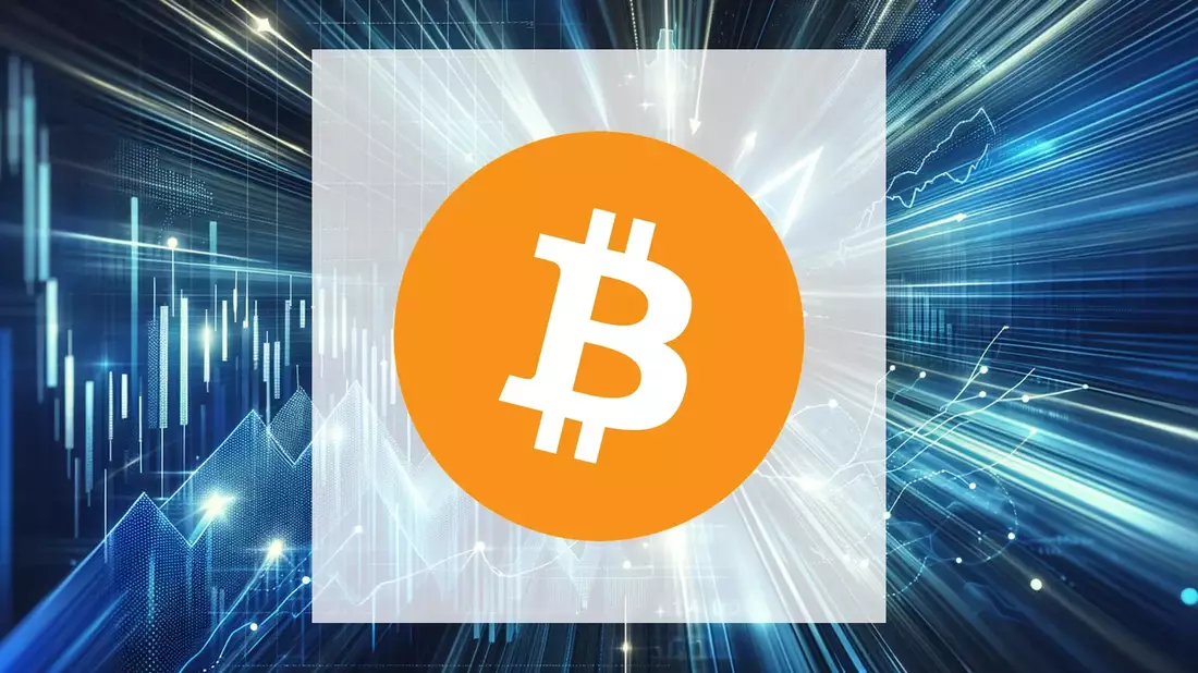 Bitcoin enfrenta una oleada de ventas tras su reciente repunte - Bild: über boerse-global.de