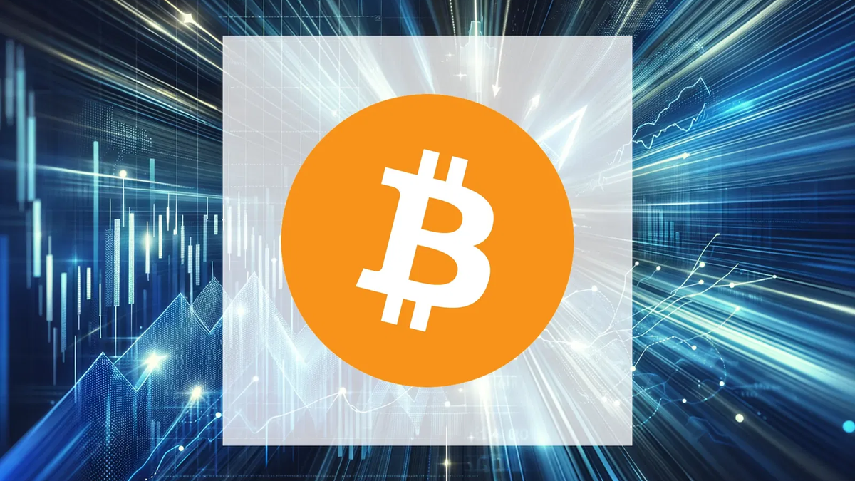 Bitcoin enfrenta una oleada de ventas tras su reciente repunte - Foto: über boerse-global.de