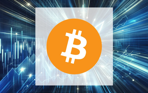 Bitcoin enfrenta una oleada de ventas tras su reciente repunte - Foto: über boerse-global.de