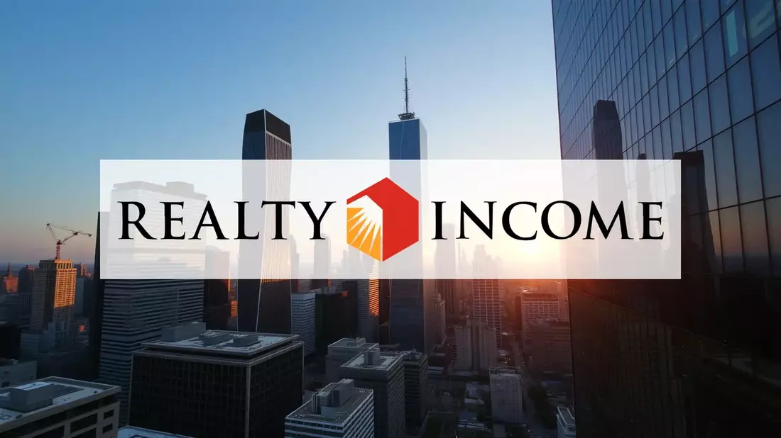 Leadership Transition at Realty Income Coincides with Strategic Growth Push - Bild: über boerse-global.de