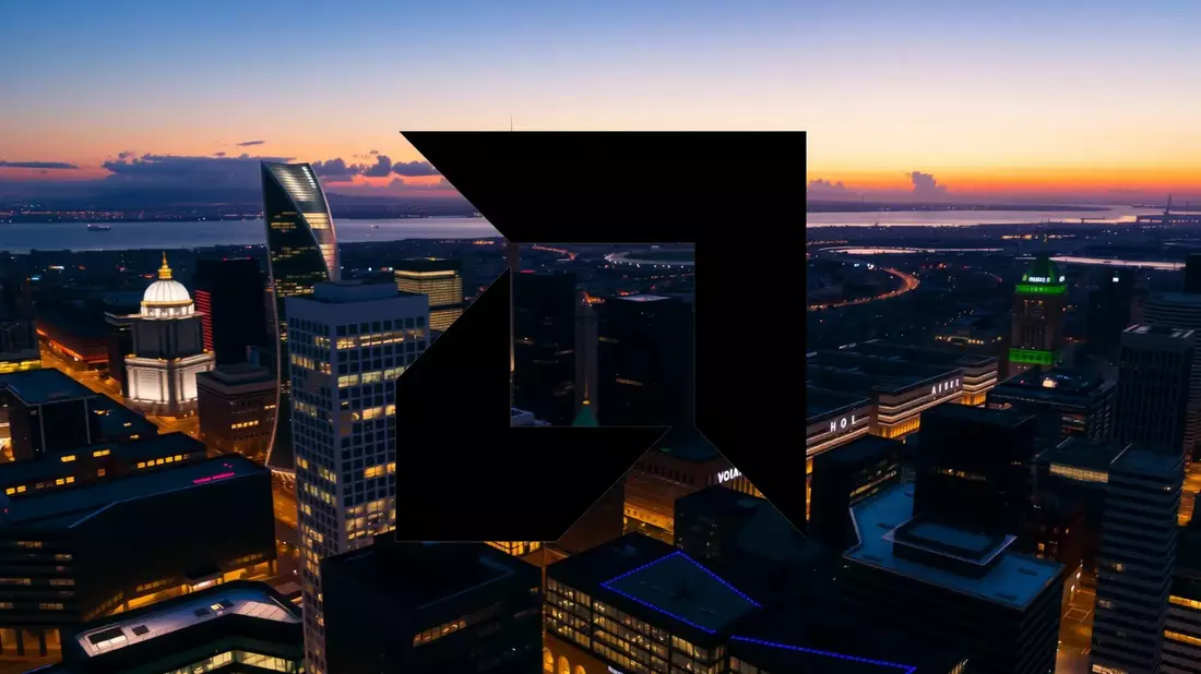 AMD's Strategic Meta Partnership Fuels Data Center Ambitions - Bild: über boerse-global.de