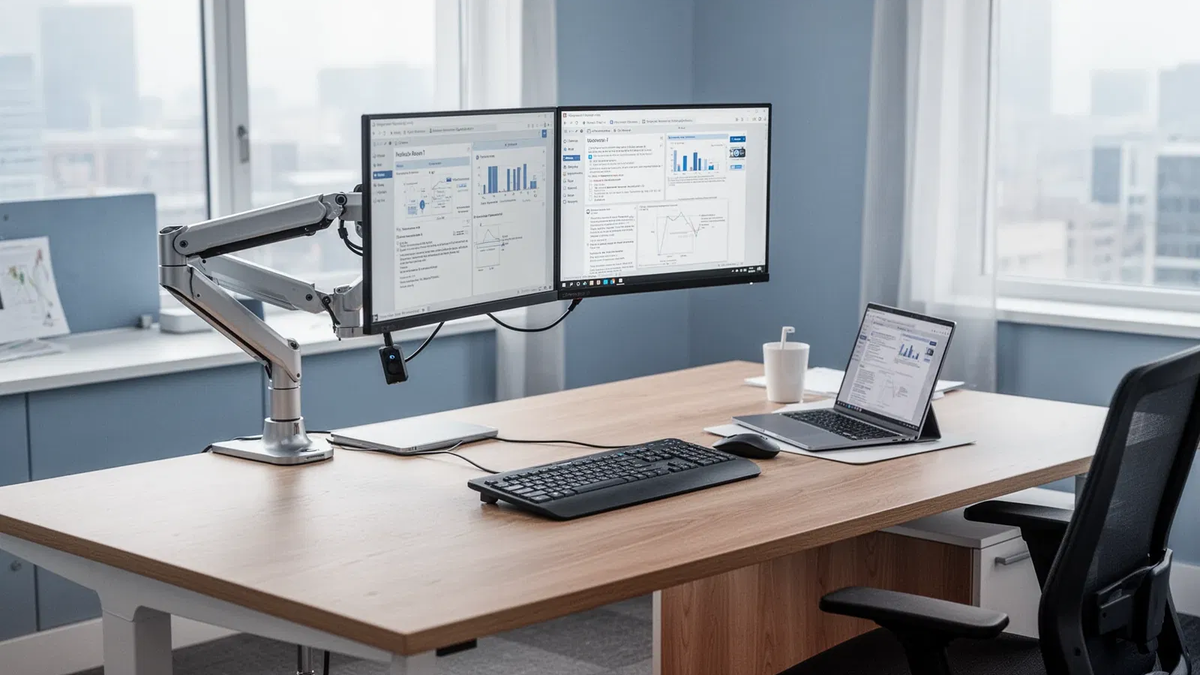 Arbeitsschutz 2026: Weniger Bürokratie, mehr Haftung - Foto: über boerse-global.de