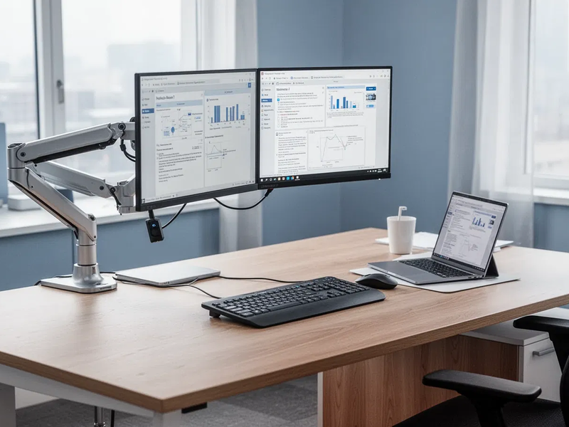 Arbeitsschutz 2026: Weniger Bürokratie, mehr Haftung - Foto: über boerse-global.de