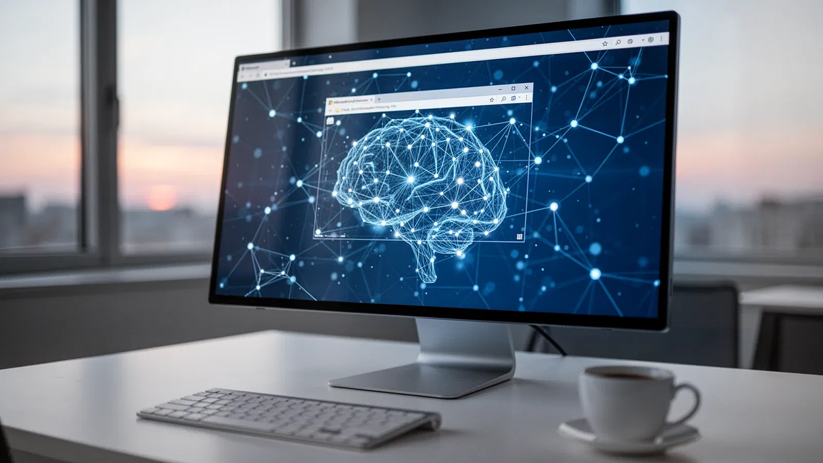 Microsoft Copilot wird zum autonomen Arbeitsplatz - Foto: über boerse-global.de