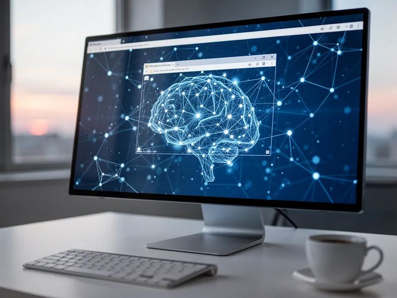 Microsoft Copilot wird zum autonomen Arbeitsplatz - Foto: über boerse-global.de