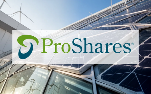 ProShares Cleantech ETF: Technologie im Fokus - Foto: über boerse-global.de