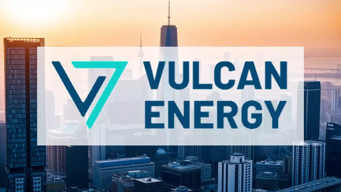Vulcan Energy se incorpora al selectivo ASX 200 en marzo de 2026 - Bild: über boerse-global.de