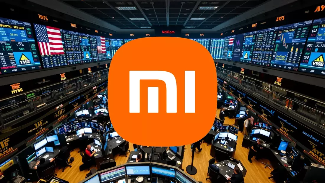 Xiaomi y la IA: ¿Hacia una semana laboral de tres días? - Bild: über boerse-global.de