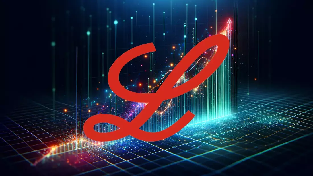 Eli Lilly Seeks Growth Through Employer Health Partnerships Illustration mit AI erstellt übermittelt durch boerse-global.de
