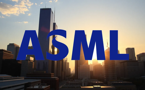 ASML: La confianza de los analistas se resquebraja ante los riesgos geopolíticos - Foto: über boerse-global.de