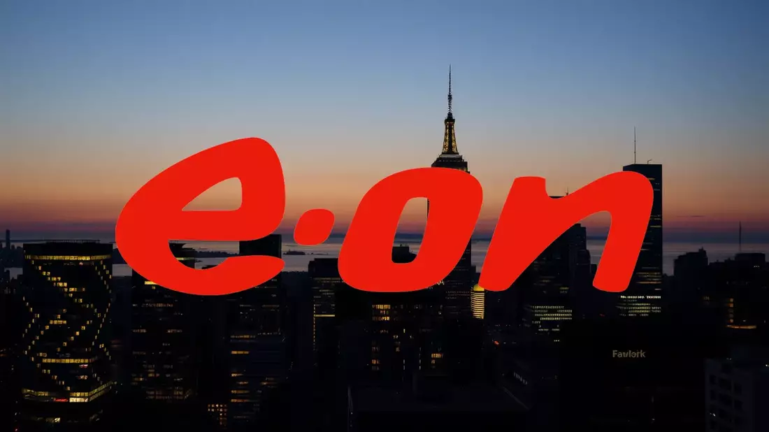 E.ON's Strategic Pricing Move Aims to Capture UK Market Share - Bild: über boerse-global.de