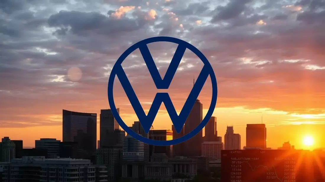 Volkswagen's Dual Strategy: Electrification Scale and Defense Diversification - Bild: über boerse-global.de