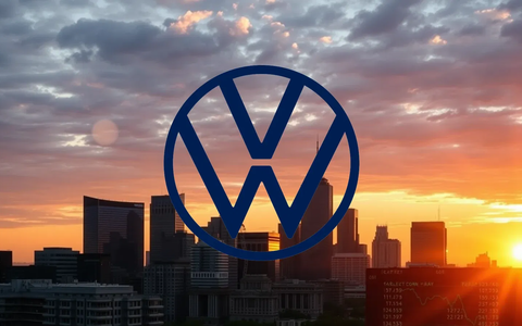 Volkswagen's Dual Strategy: Electrification Scale and Defense Diversification - Foto: über boerse-global.de