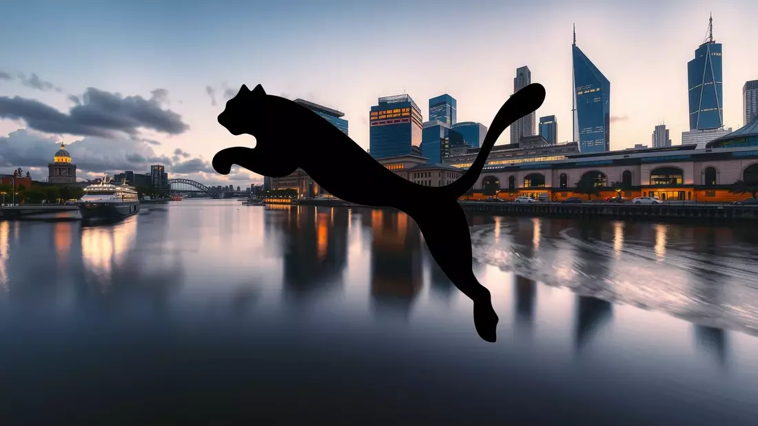 Puma's Shareholder Base Undergoes Rapid Transformation - Bild: über boerse-global.de