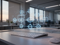 Rezolve Creator Studio: KI verwandelt Sprache in Unternehmens-Automatisierung - Foto: über boerse-global.de