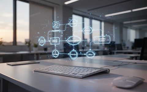 Rezolve Creator Studio: KI verwandelt Sprache in Unternehmens-Automatisierung - Foto: über boerse-global.de