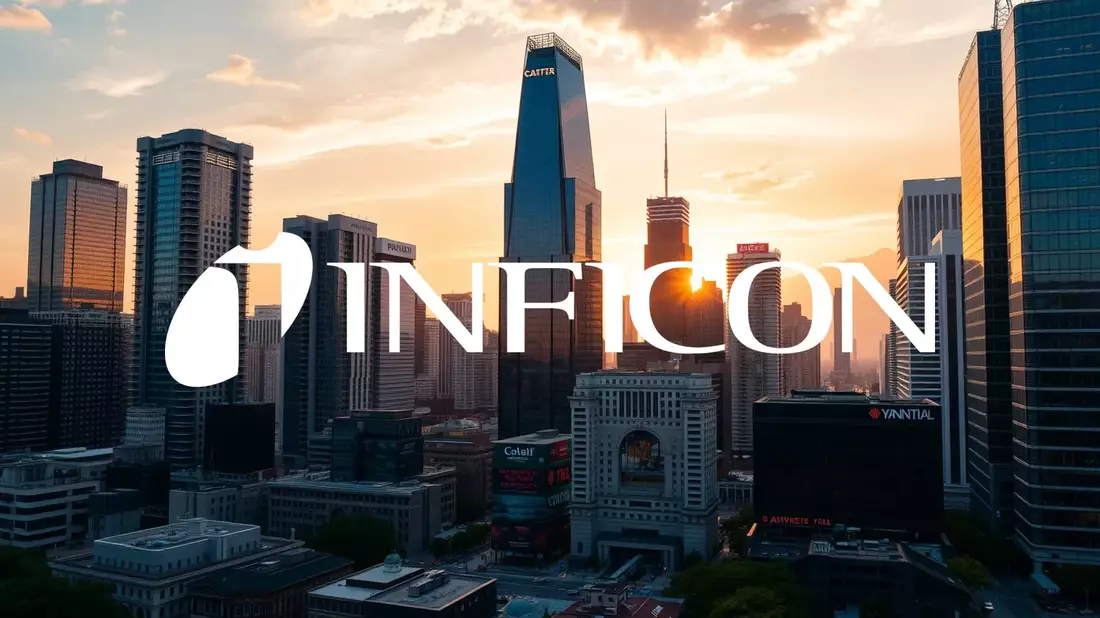 Inficon Aktie: Termin fixiert - Bild: über boerse-global.de