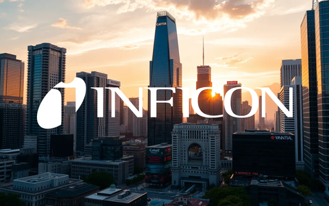 Inficon Aktie: Termin fixiert - Foto: über boerse-global.de