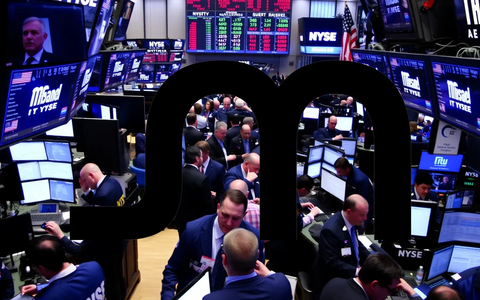 Micron: La fragilidad del impulso bursátil impulsado por la inteligencia artificial - Foto: über boerse-global.de