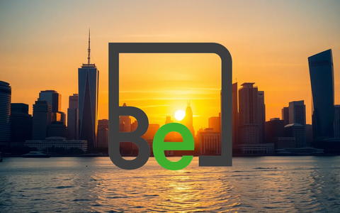 Bloom Energy Shares Face Significant Headwinds - Foto: über boerse-global.de