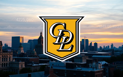 Coeur Mining Shares Face Market Pressure Amid Commodity Shift - Foto: über boerse-global.de