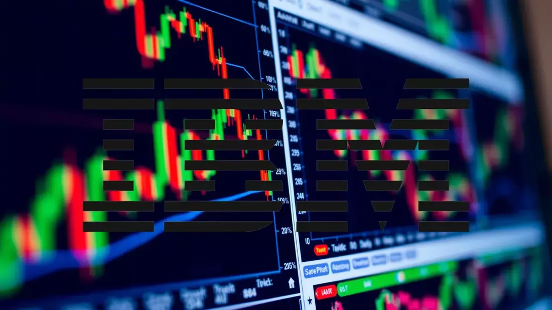 IBM's Edge Computing Strategy Gains Momentum with AI Partnership - Bild: über boerse-global.de