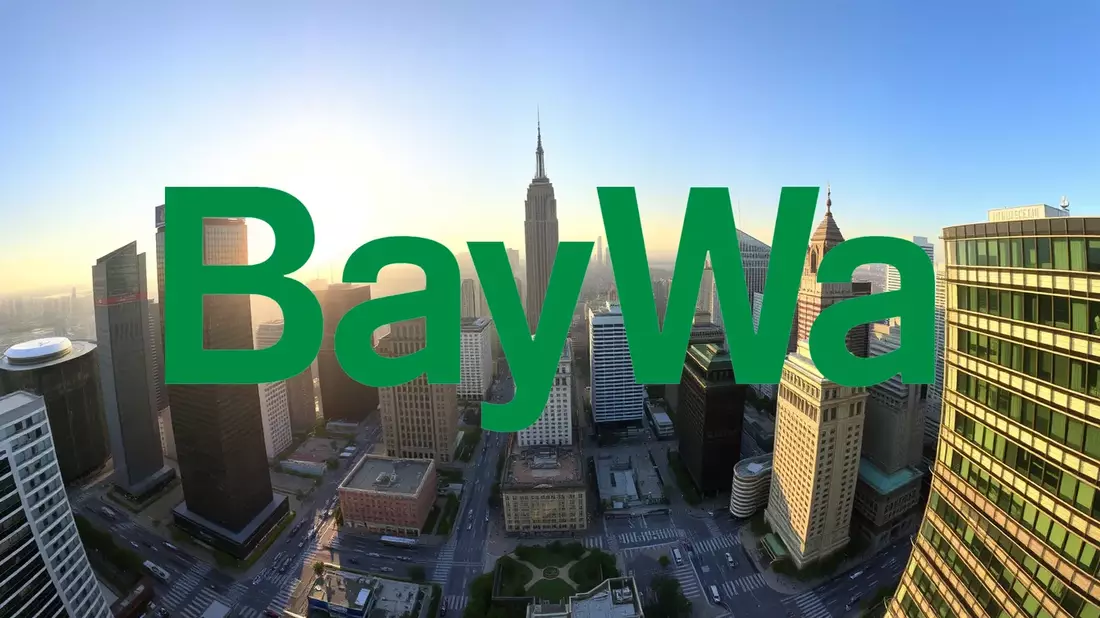 BayWa's Restructuring Strategy Faces Mounting Pressure - Bild: über boerse-global.de