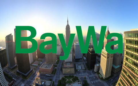 BayWa's Restructuring Strategy Faces Mounting Pressure - Foto: über boerse-global.de
