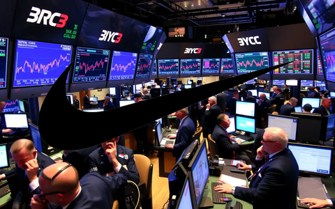 Nike: El optimismo de los analistas persiste en un contexto de transformación - Foto: über boerse-global.de