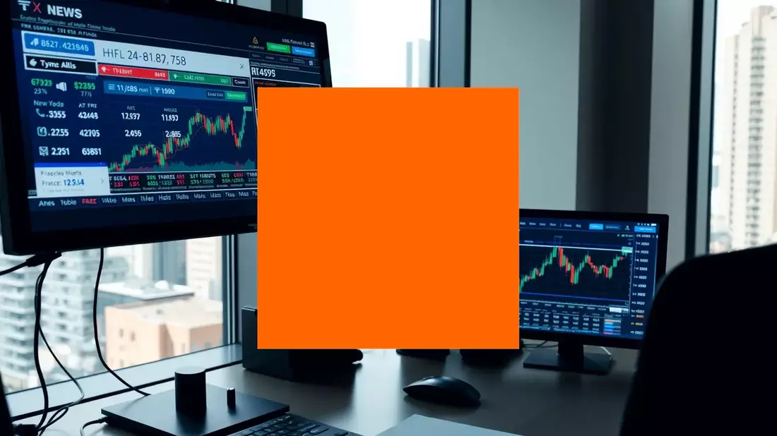 Fiserv en el Punto de Mira: La Dirección se Pronunciará en Dos Importantes Foros - Bild: über boerse-global.de
