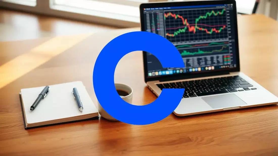 Coinbase se enfrenta a la nueva burocracia fiscal sobre criptomonedas en EE.UU. - Bild: über boerse-global.de