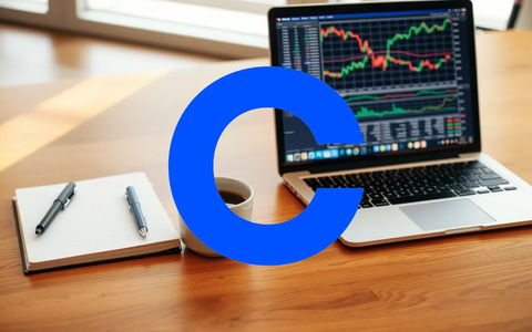 Coinbase se enfrenta a la nueva burocracia fiscal sobre criptomonedas en EE.UU. - Foto: über boerse-global.de