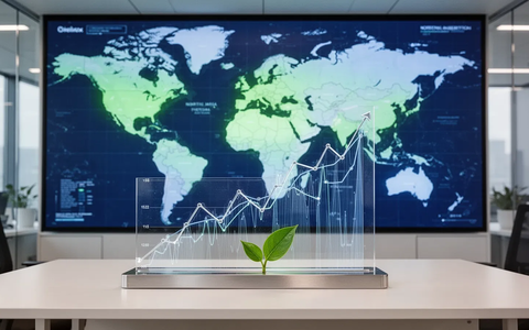 Xtrackers USA ETF: Nachhaltige Neuausrichtung - Foto: über boerse-global.de