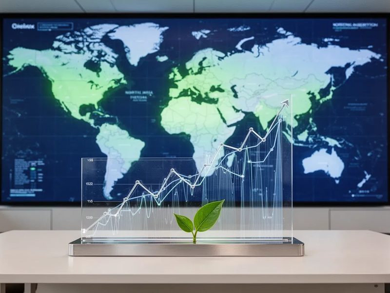 Xtrackers USA ETF: Nachhaltige Neuausrichtung - Foto: über boerse-global.de