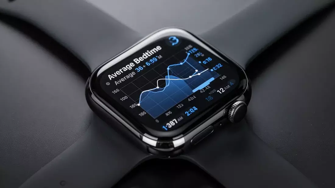 Apple Watch: Neue Beta-Version bringt Schlaf-Tracking und mehr Stabilität - Bild: über boerse-global.de