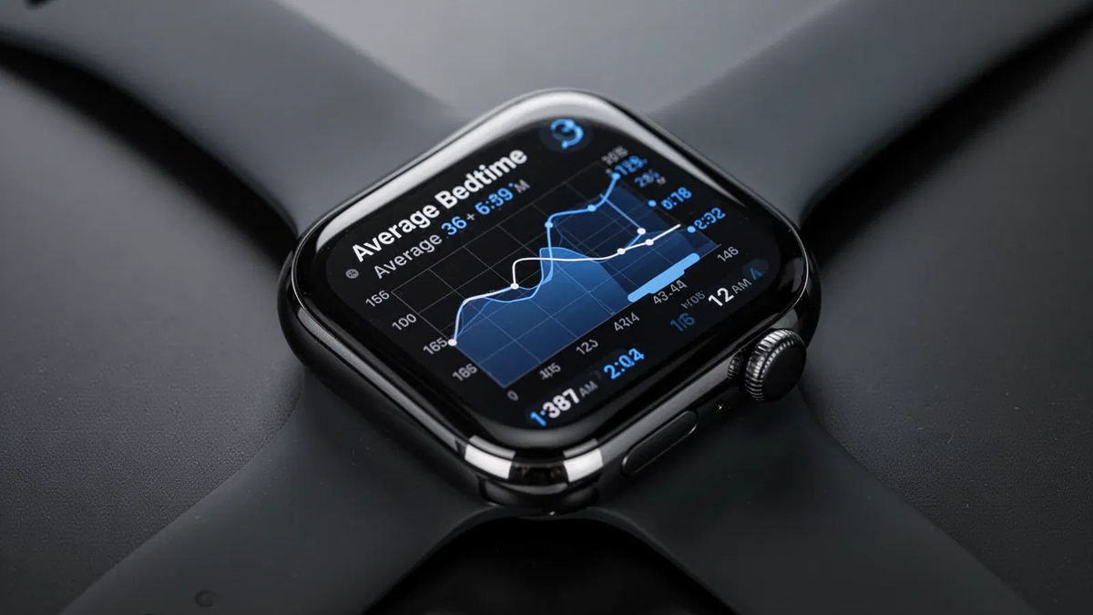 Apple Watch: Neue Beta-Version bringt Schlaf-Tracking und mehr Stabilität - Foto: über boerse-global.de