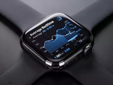 Apple Watch: Neue Beta-Version bringt Schlaf-Tracking und mehr Stabilität - Foto: über boerse-global.de