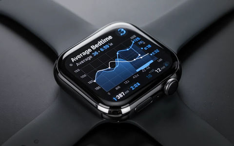 Apple Watch: Neue Beta-Version bringt Schlaf-Tracking und mehr Stabilität - Foto: über boerse-global.de