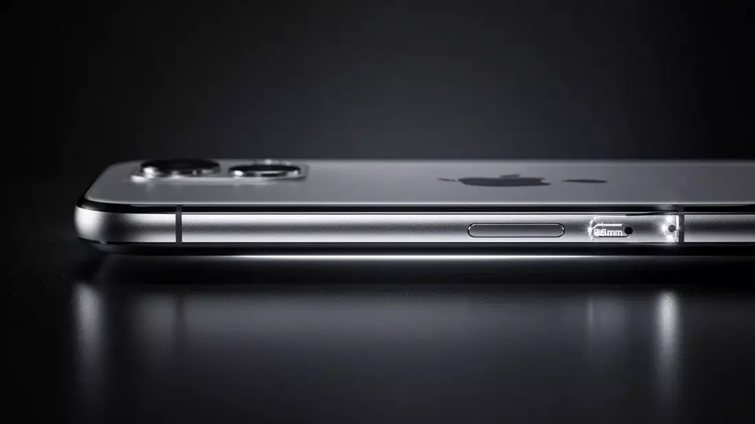 iPhone 17 Air: Apples dünnstes Smartphone verändert den Markt - Bild: über boerse-global.de