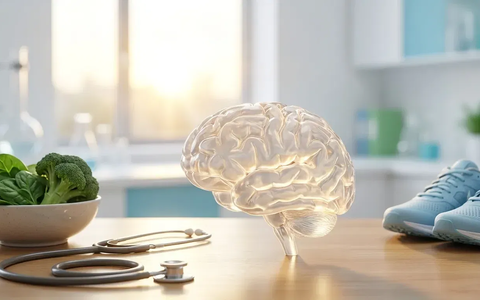 Demenzprävention: Lebensstil rückt in den Fokus - Foto: über boerse-global.de